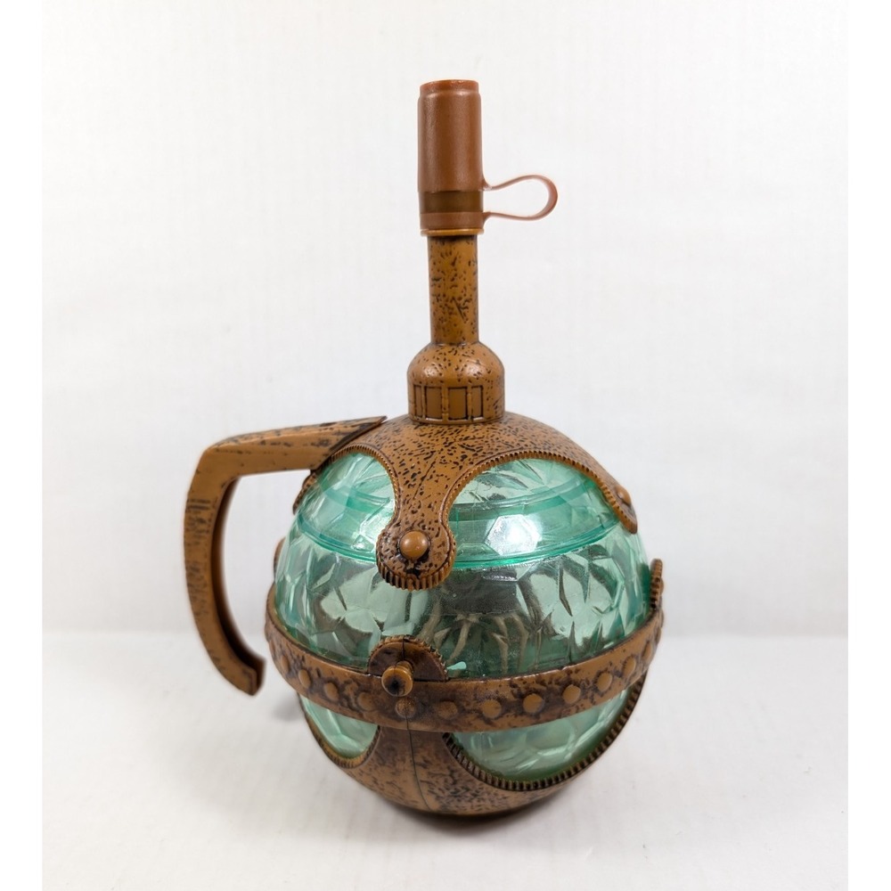 Star Wars Galaxys Edge Jabba The Hutt Paddy Frog Sipper Cup NO LIGHT OR STRAP - Picture 3 of 9